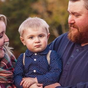 Meet your Posher, April